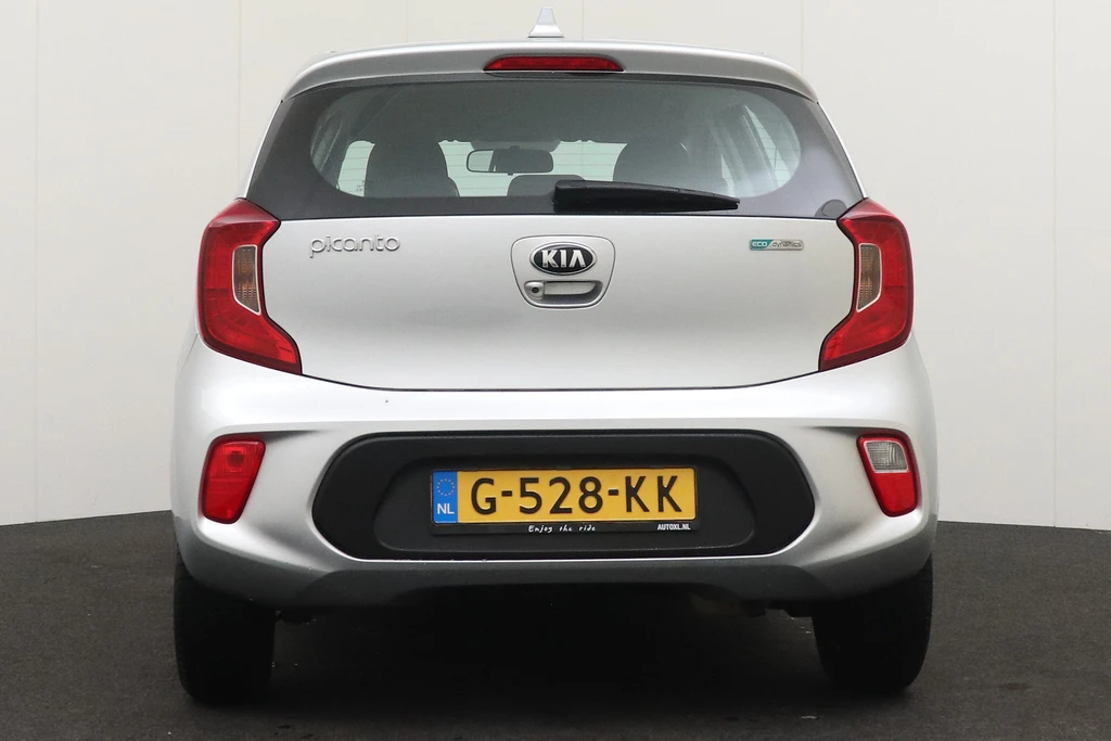 Kia Picanto – foto 3