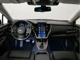Subaru Outback – thumbnail 13