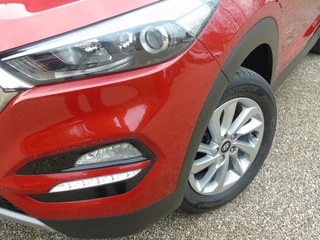 Hyundai Tucson – thumbnail 8