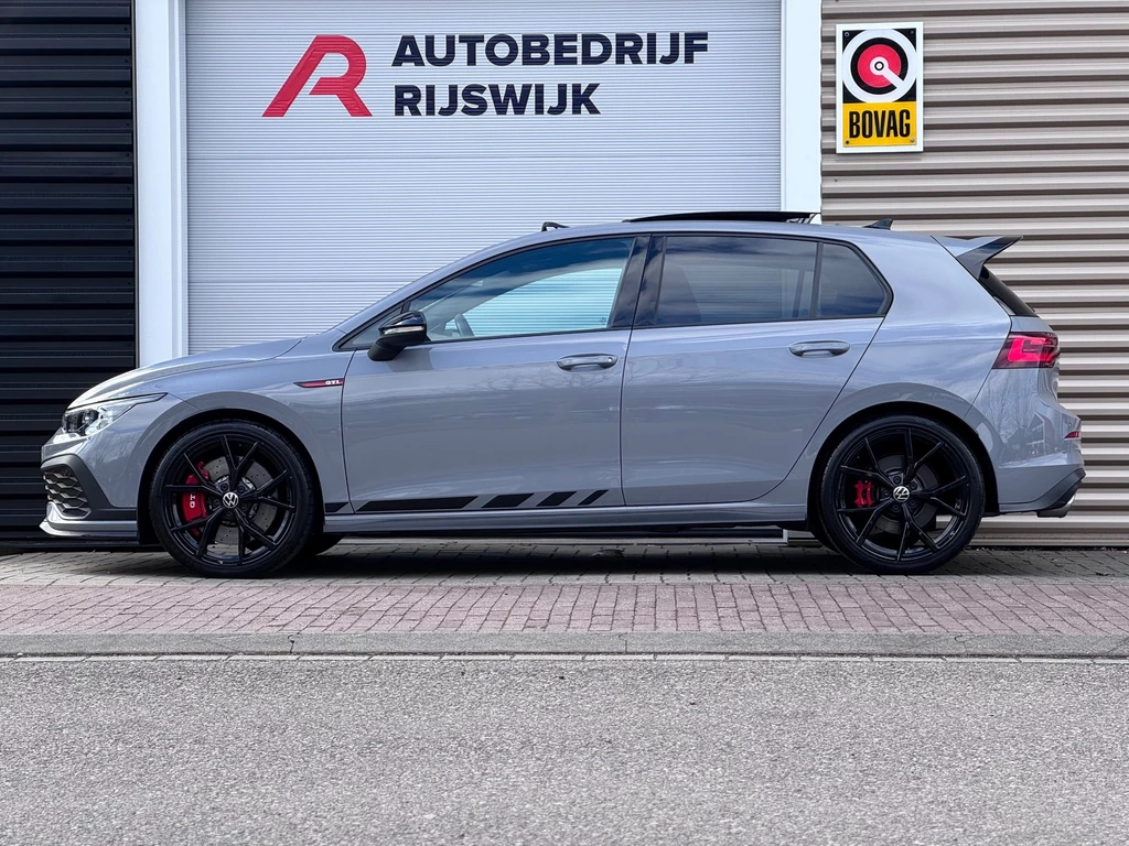 Volkswagen Golf – foto 2
