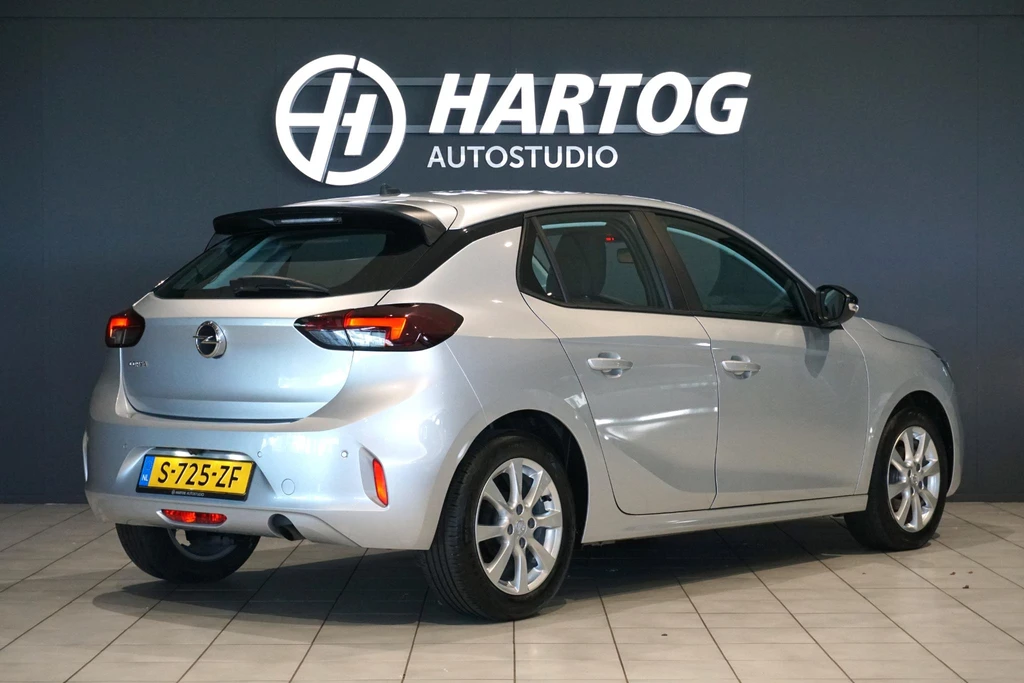Opel Corsa – foto 4