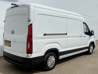 Maxus eDeliver9 – thumbnail 4