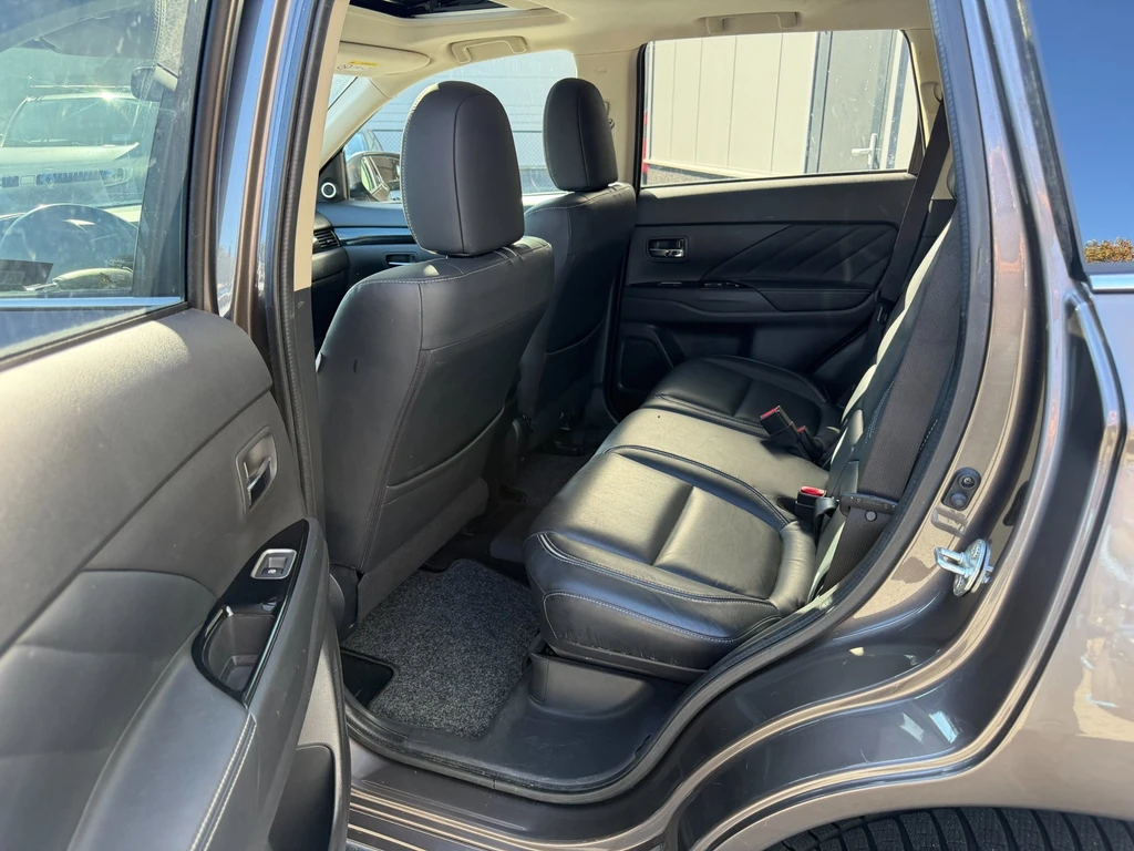 Mitsubishi Outlander – foto 12