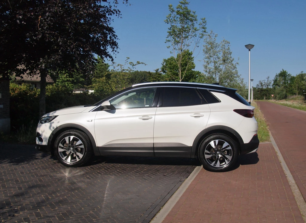 Opel Grandland X – foto 2