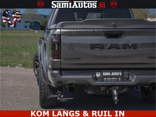 Dodge Ram Pick-Up – thumbnail 14