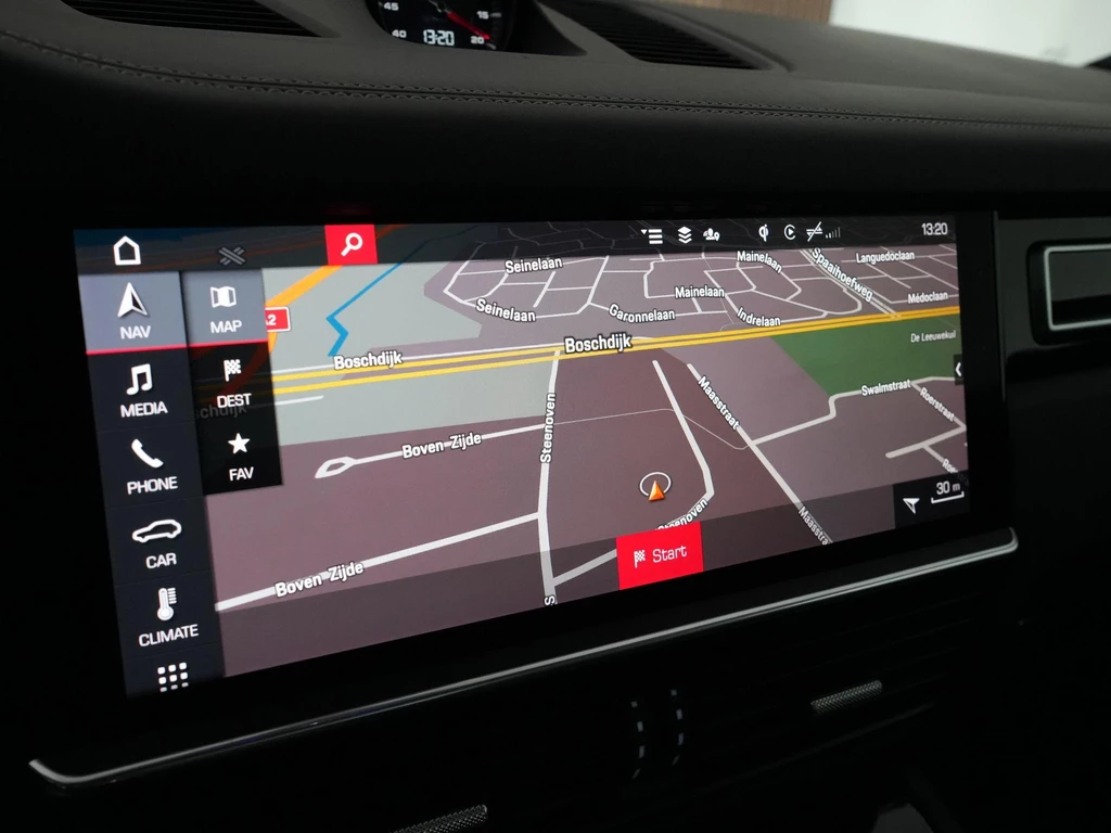 Porsche Cayenne – foto 48