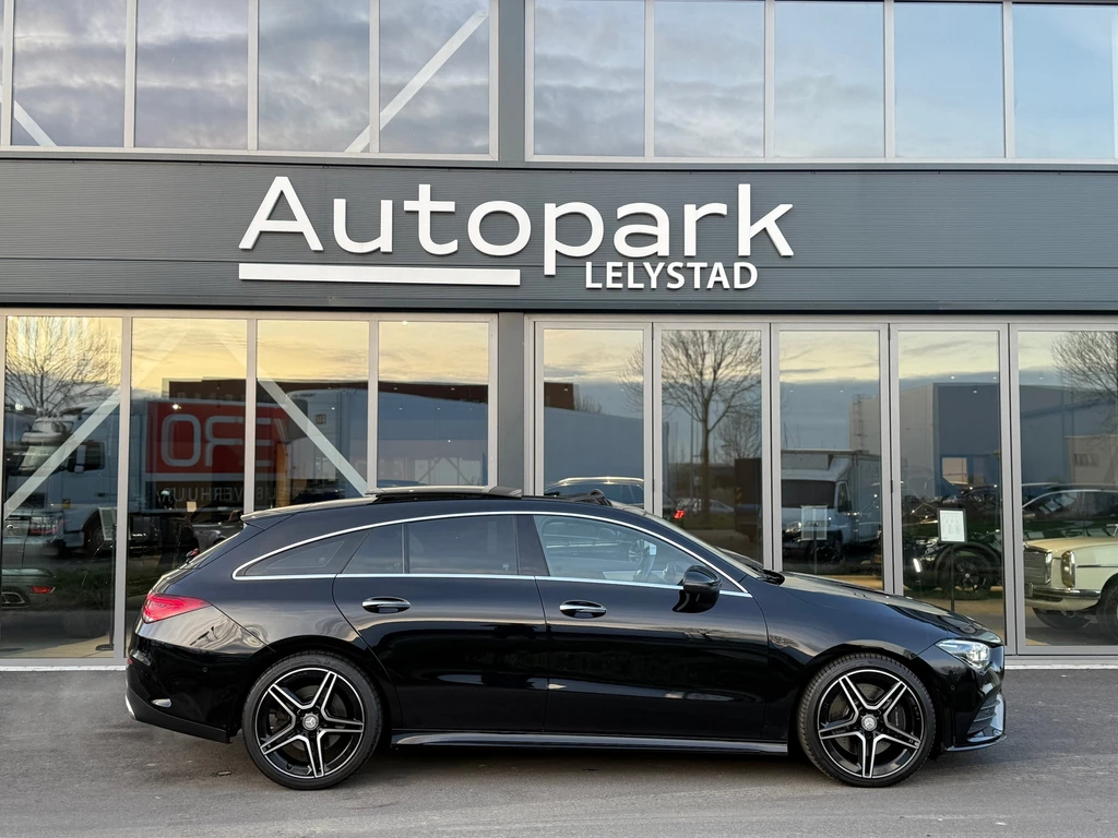 Mercedes-Benz CLA – foto 7