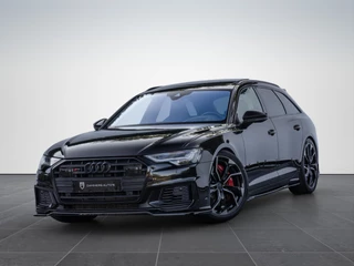 Audi S6 – thumbnail 1