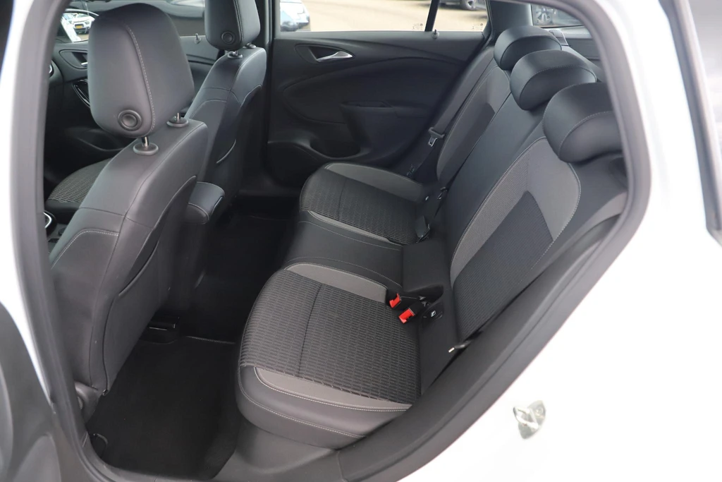 Opel Astra – foto 7