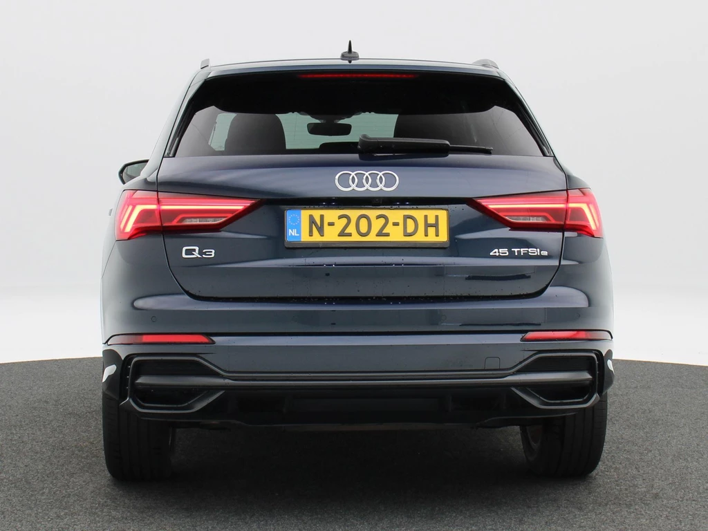 Audi Q3 – foto 3