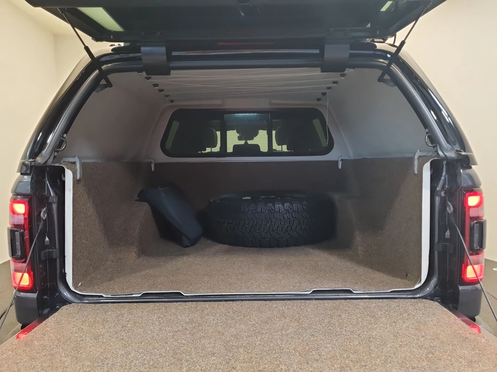 Dodge Ram 1500 – foto 32