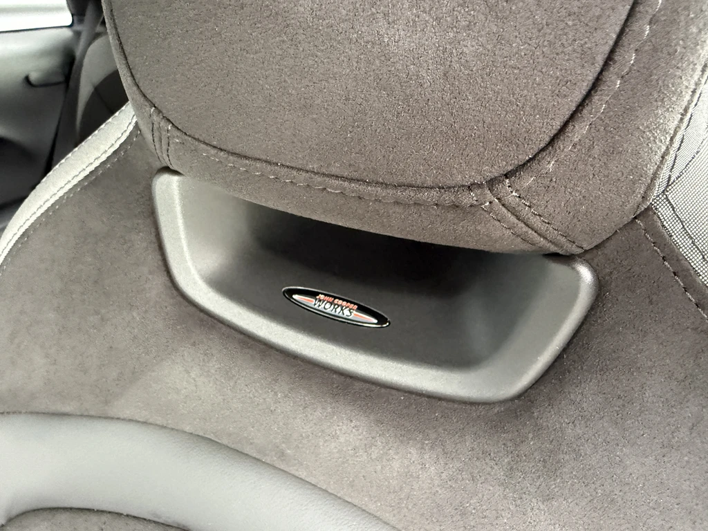 MINI 3-deurs – foto 35