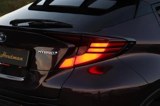 Toyota C-HR – thumbnail 95