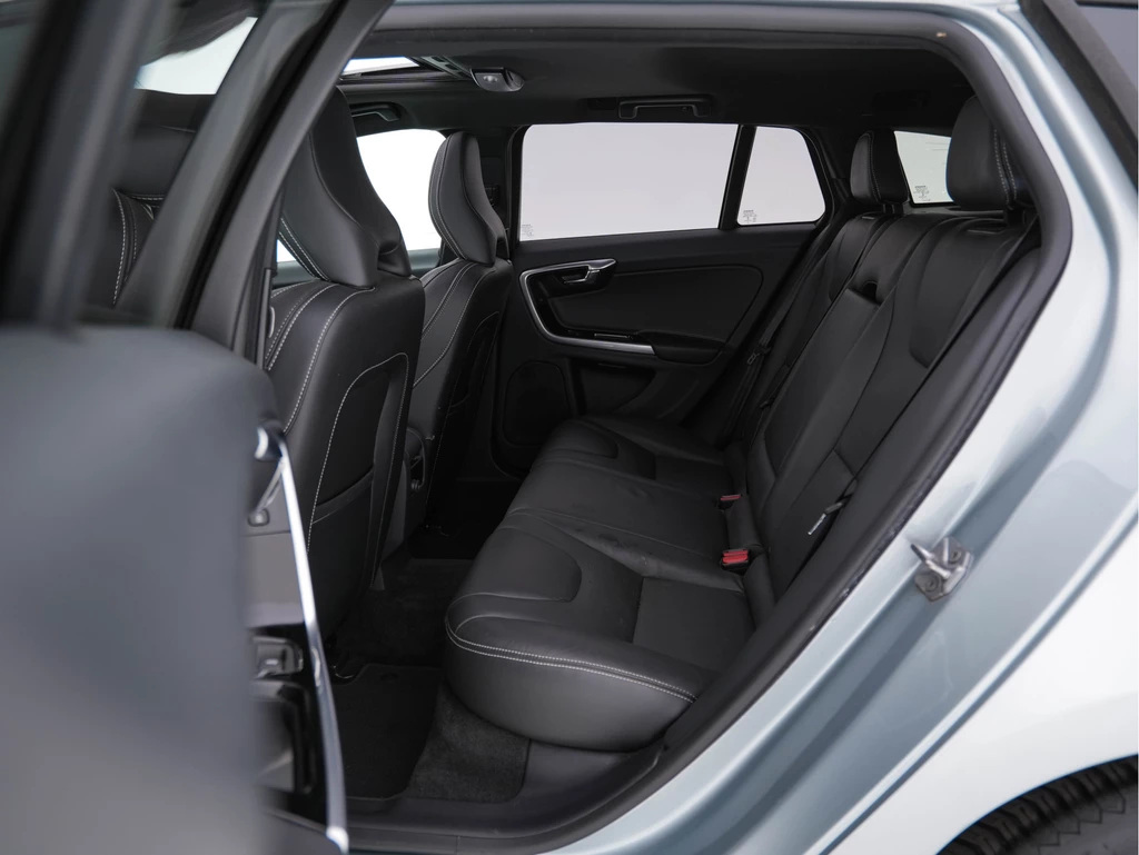 Volvo V60 – foto 9