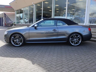 Audi S5 – thumbnail 4