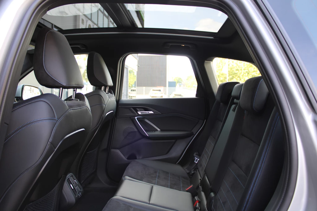 BMW X1 – foto 39