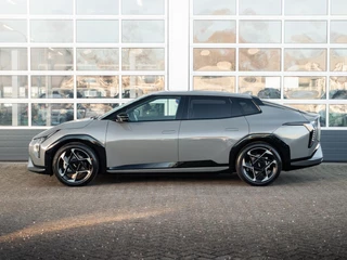 Kia EV4 – thumbnail 4