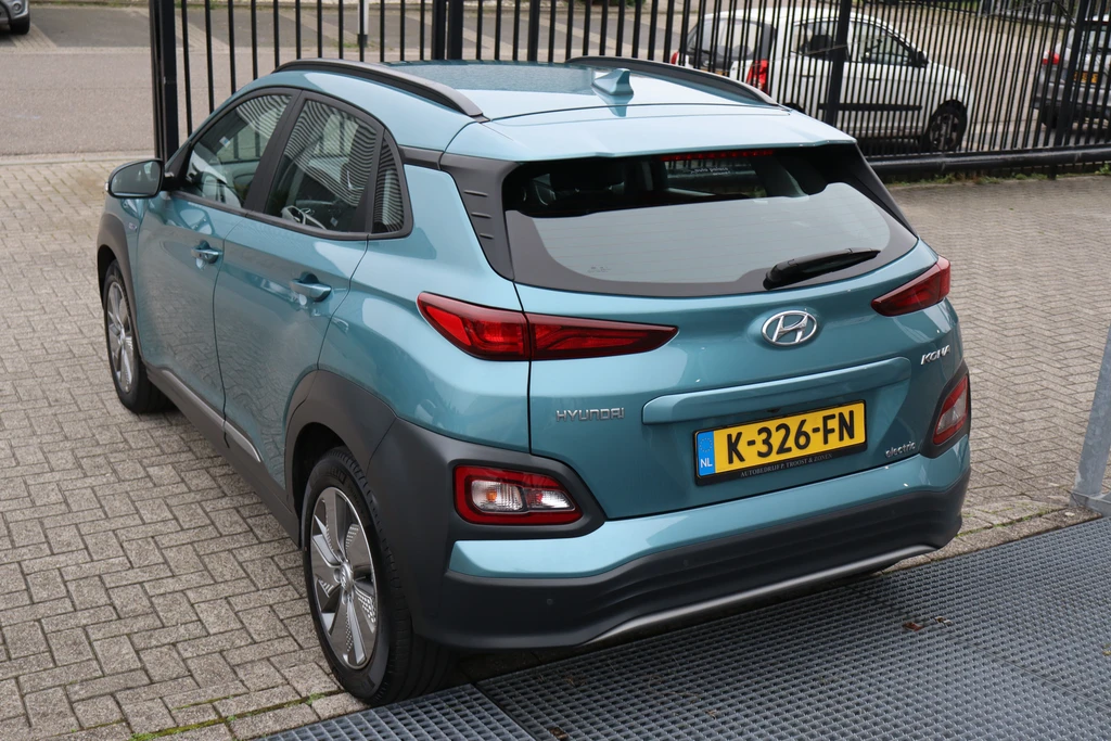Hyundai Kona – foto 3