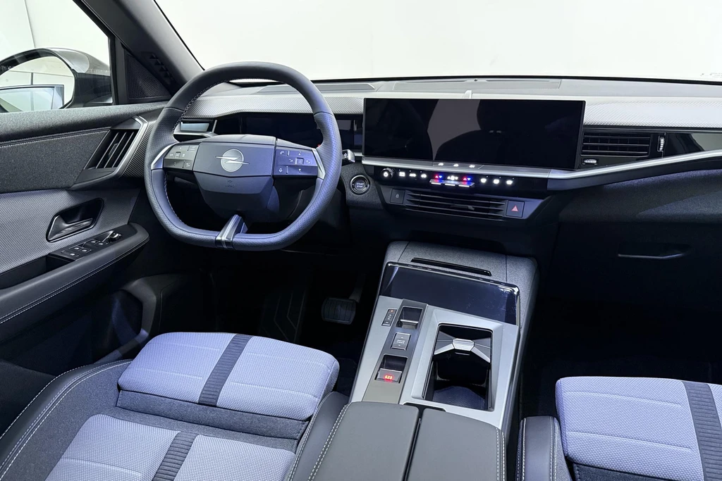 Opel Grandland – foto 16