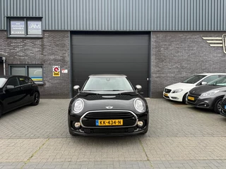 MINI Clubman – thumbnail 11