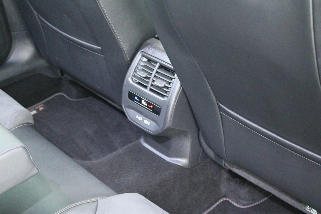 CUPRA Leon Sportstourer – foto 47