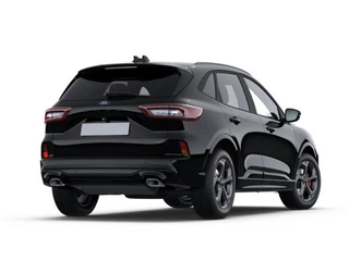 Ford Kuga – thumbnail 4