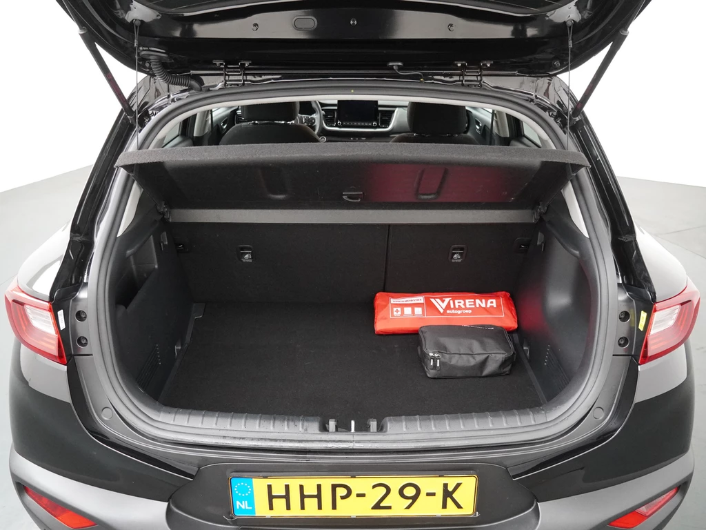Kia Stonic – foto 42