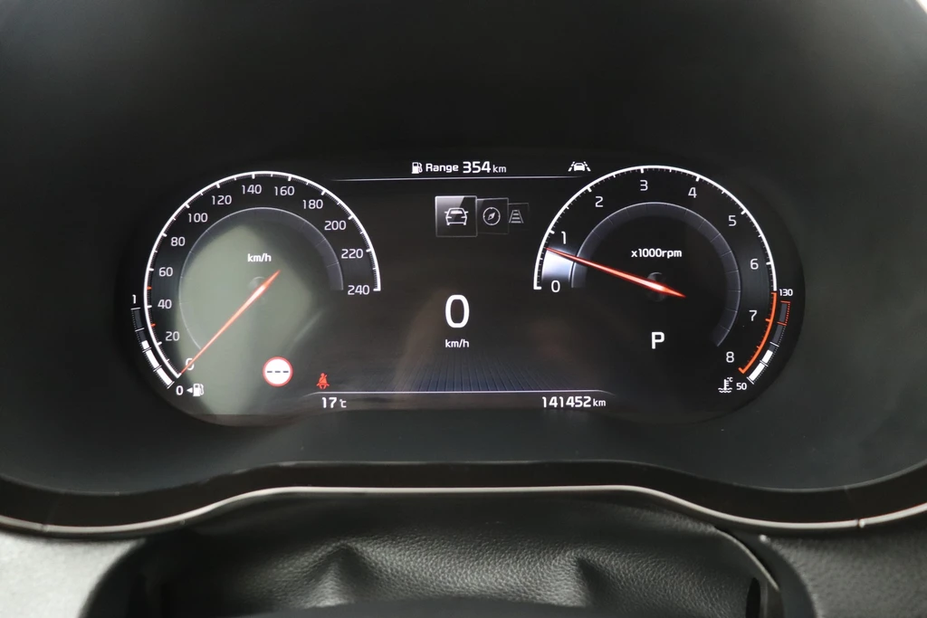Kia ProCeed – foto 22