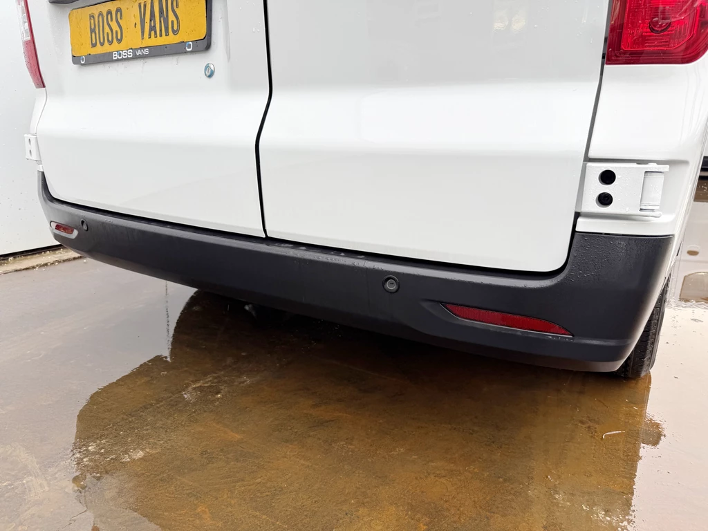 Maxus eDeliver3 – foto 18