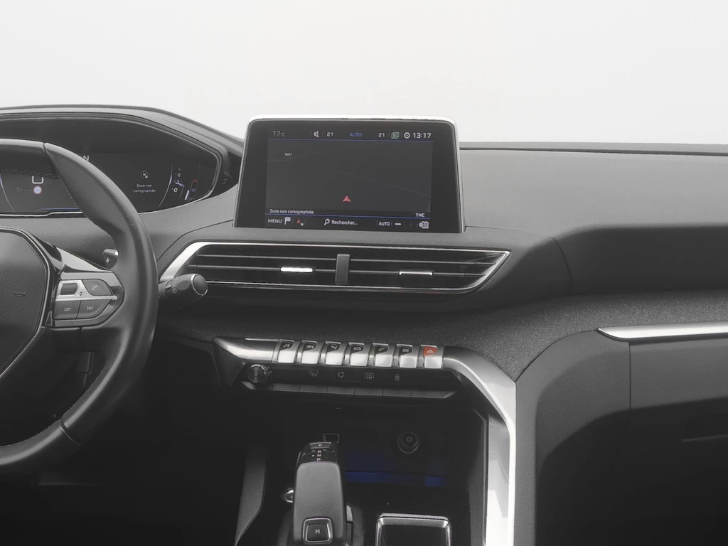 Peugeot 3008 – foto 27