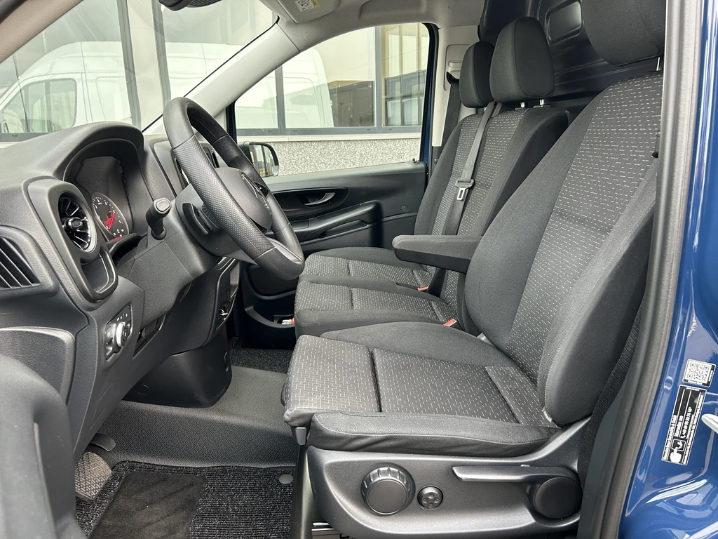 Mercedes-Benz Vito – foto 10