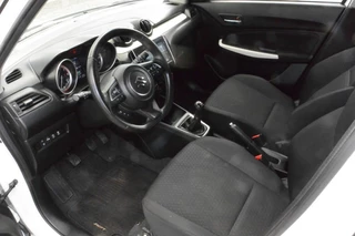 Suzuki Swift – thumbnail 14