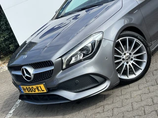 Mercedes-Benz CLA – thumbnail 30