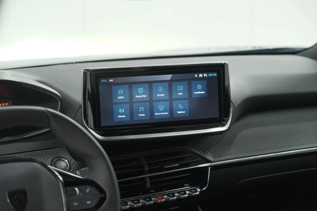 Peugeot e-2008 – foto 35