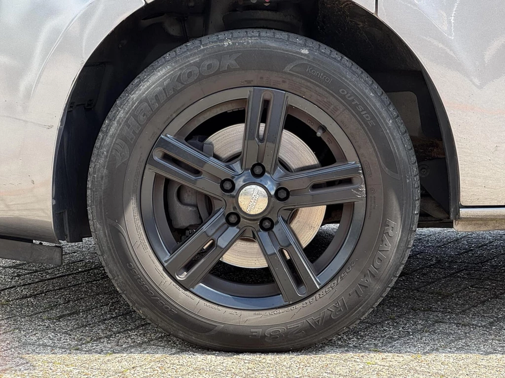 Nissan NV300 – foto 18