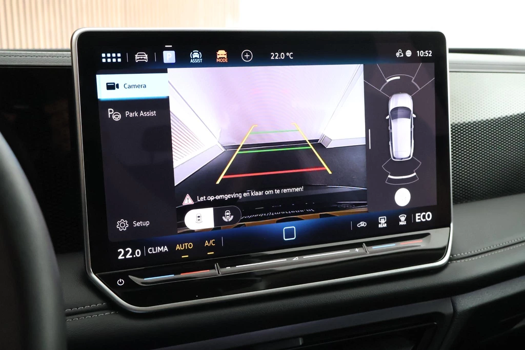 Volkswagen Tiguan – foto 8
