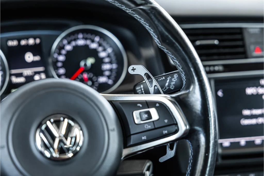 Volkswagen Golf – foto 22