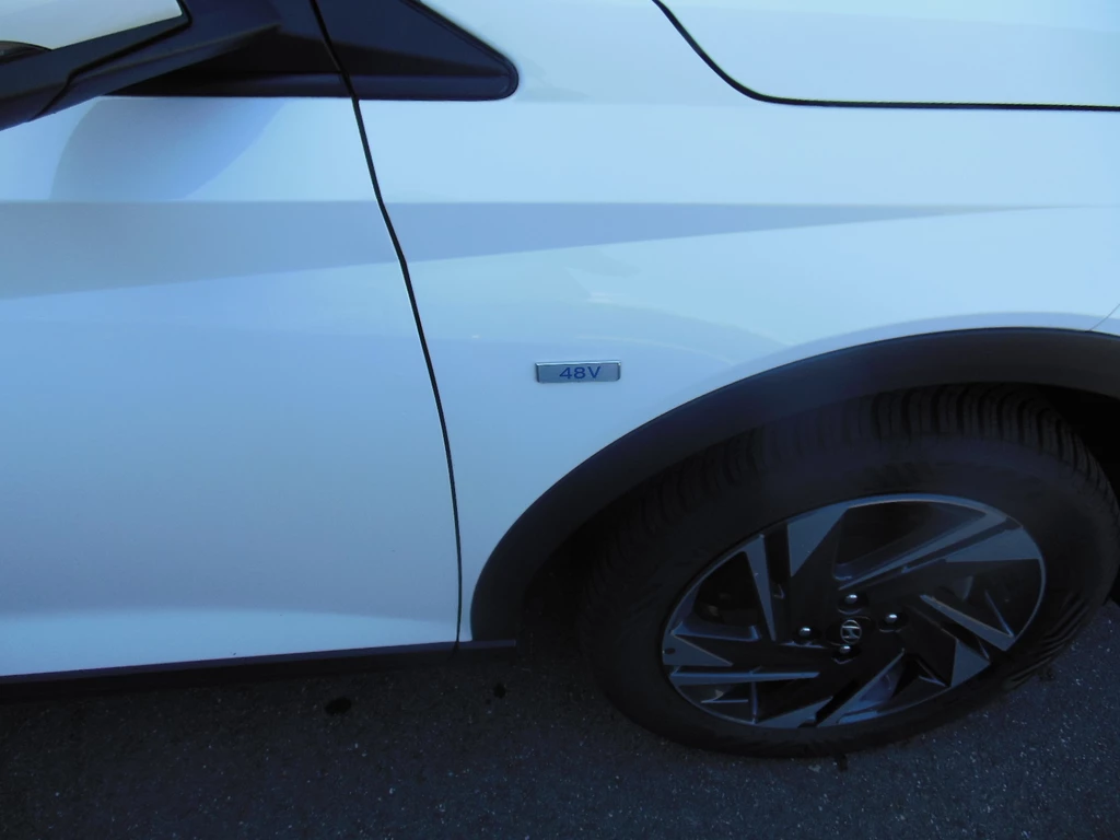 Hyundai Bayon – foto 6