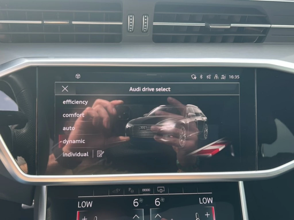 Audi A6 – foto 28