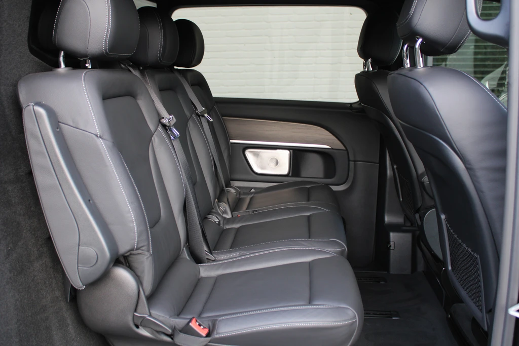 Mercedes-Benz V-Klasse – foto 23