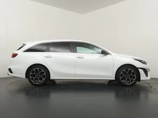 Kia Ceed Sportswagon – thumbnail 10