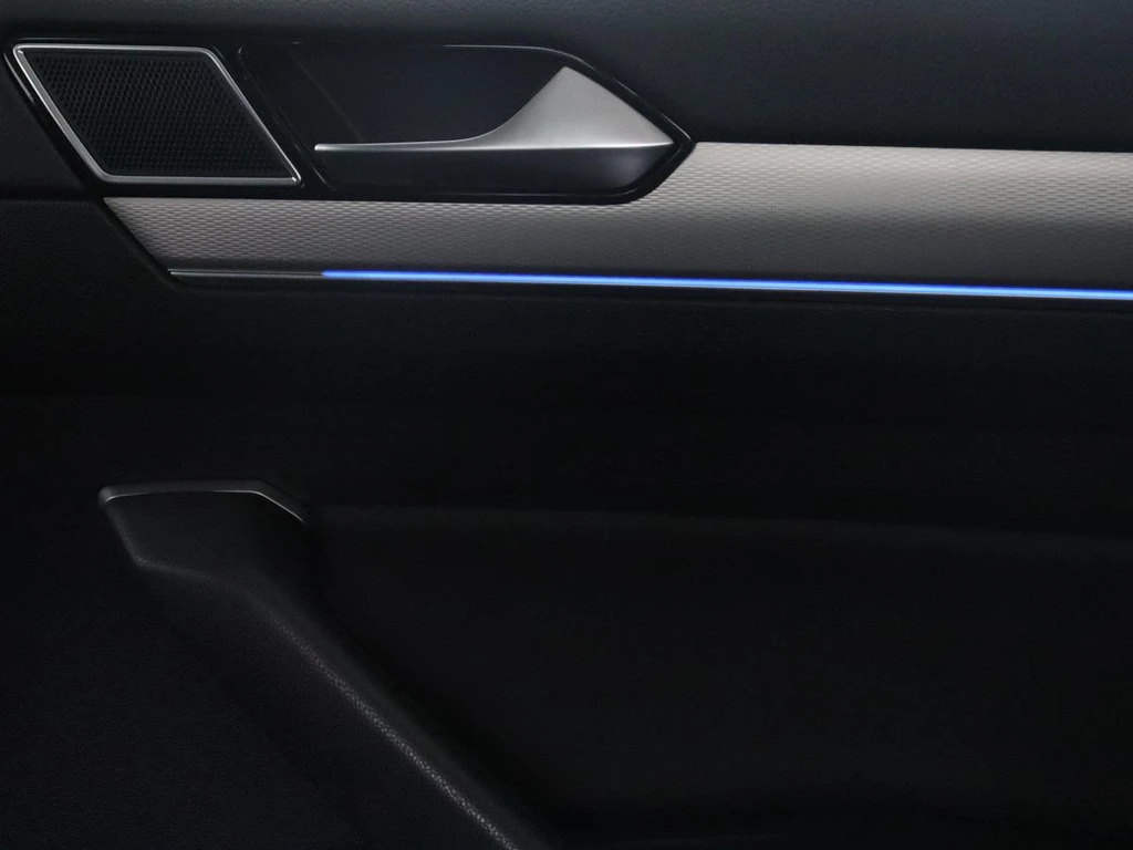 Volkswagen Passat – foto 31
