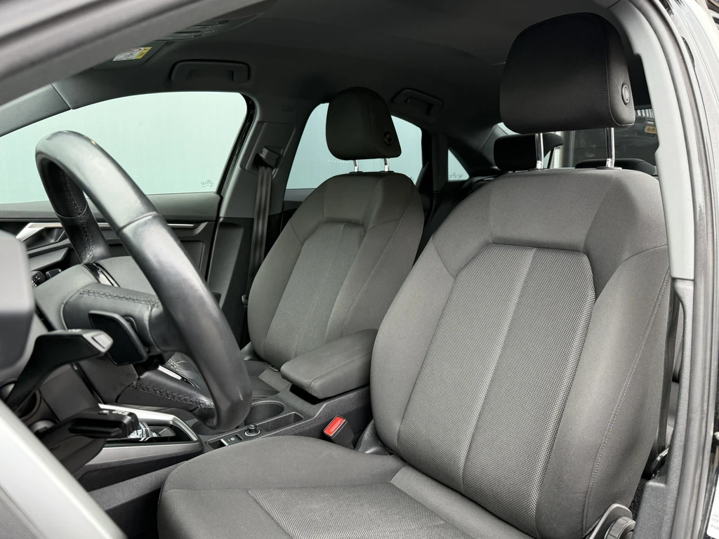 Audi A3 – foto 9