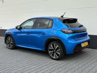 Peugeot e-208 – thumbnail 5