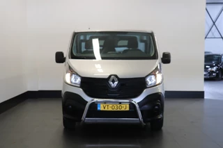 Renault Trafic – thumbnail 7