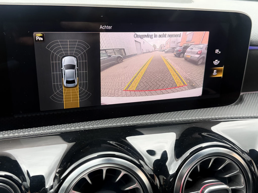 Mercedes-Benz A-Klasse – foto 25