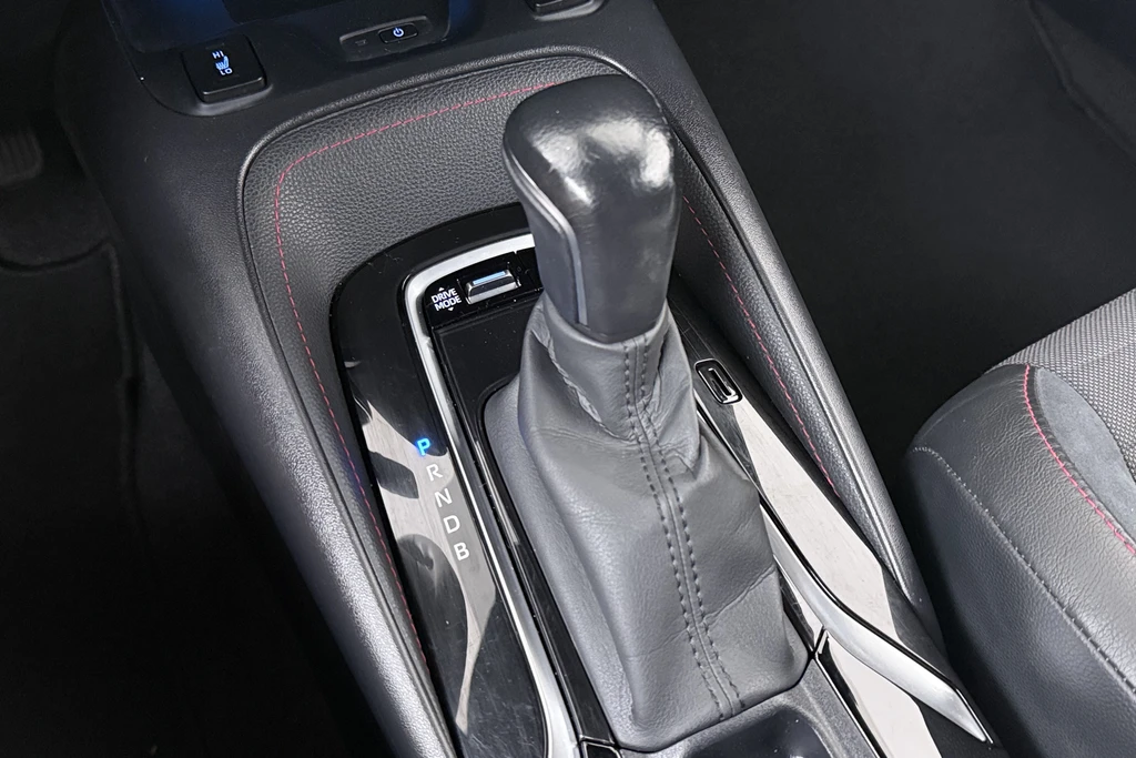 Toyota Corolla Touring Sports – foto 32