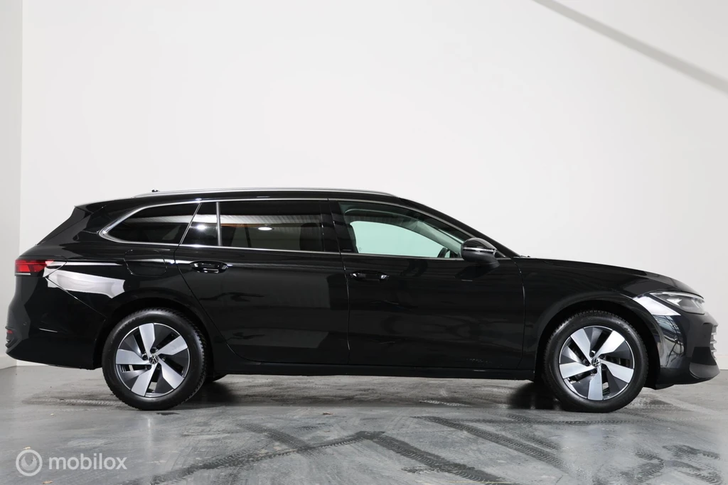Volkswagen Passat – foto 7