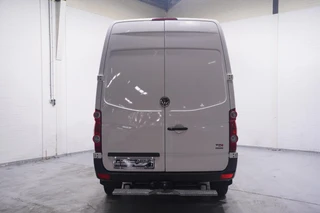 Volkswagen Crafter – thumbnail 5