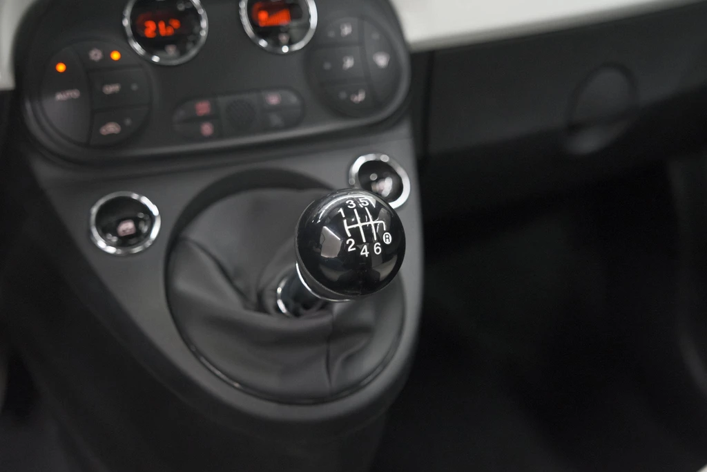 Fiat 500 – foto 26